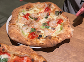 PIZZERIA CON CUORE ピッツェリア コンクオーレ: あやなさんさんの2026年05月25日の3枚目の投稿写真