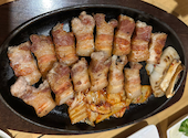 韓国料理焼肉 ハンジョン 韓情: ふわもふさんの2026年03月31日の2枚目の投稿写真