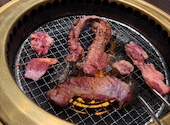 焼肉 でん 堺店: メイとハナさんの2026年08月30日の3枚目の投稿写真