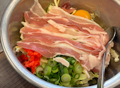 お好み焼 鉄板焼 徳川 西条店: a73mdr73aさんの2026年01月26日の1枚目の投稿写真