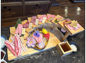 焼肉 肉乃宮: こきさんの2026年08月16日の1枚目の投稿写真