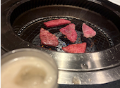 焼肉　肉匠　紋次郎　東三国店: めろんさんの2024年12月の1枚目の投稿写真
