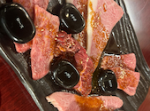 焼肉 大和 大和八木: にくはらさんの2025年03月23日の1枚目の投稿写真
