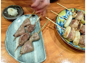かしわ屋 こばやし: 40さんの2024年11月24日の2枚目の投稿写真