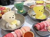 北海道めんこい くまちゃん温泉 渋谷店: にーさんの2026年04月05日の1枚目の投稿写真