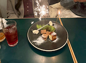 カフェ&ウェディング CAFE&WEDDING 22 吉祥寺: 大夫さんの2025年12月10日の1枚目の投稿写真