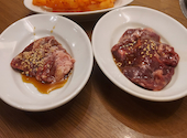 牛角 すすきの店: HSさんの2025年08月07日の1枚目の投稿写真