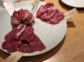炭火焼肉 一発ドン: HSさんの2026年07月15日の1枚目の投稿写真