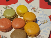 アンド スウィーツ!スウィーツ!ビュッフェ!アリス 札幌ル・トロワ店: HSさんの2026年06月23日の1枚目の投稿写真