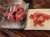 焼肉 隠れ家: HSさんの2026年07月08日の1枚目の投稿写真