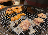 ホルモン焼肉 縁 えん 西荻窪店: muさんの2024年11月30日の1枚目の投稿写真