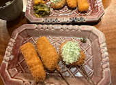 串の坊 東京銀座本店: ヒギョンさんの2026年08月05日の1枚目の投稿写真