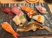 元祖ぶっち切り寿司 魚心 本店: くわさんの2026年07月24日の1枚目の投稿写真