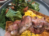 cafe 5 my space カフェ5マイスペース: まみたさんの2026年03月23日の1枚目の投稿写真