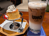 UNO cafe ウノカフェ: まぃぅぇぉさんの2025年05月11日の1枚目の投稿写真