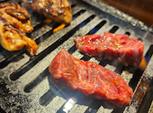 焼肉 ごぶ 京橋店: ちーちゃんさんの2026年09月04日の2枚目の投稿写真