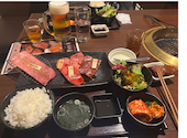 焼肉 陽山道 上野広小路店: まるるんさんの2026年07月13日の1枚目の投稿写真