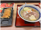 8番らーめん 小松店: りんたさんの2026年09月01日の1枚目の投稿写真