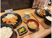 定食SAKABAとも家 近江町店: りんたさんの2026年08月23日の1枚目の投稿写真