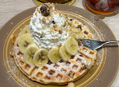 HANAO CAFE ハナオカフェ 白山店: りんたさんの2026年05月26日の1枚目の投稿写真