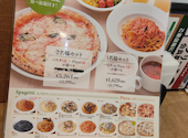 カプリチョーザ 所沢西口店: つぴたんさんの2026年04月12日の1枚目の投稿写真