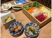 温野菜 経堂店: ゆうこさんの2026年04月05日の1枚目の投稿写真