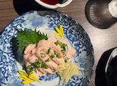 葵屋 Aoiya 北千住店: ほそやさんの2026年09月27日の3枚目の投稿写真