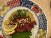 【個室完備】鮮魚×馬刺し 湊屋 新宿駅西口店: ほそやさんの2026年09月21日の1枚目の投稿写真