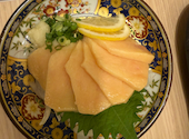 【個室完備】鮮魚×馬刺し 湊屋 新宿駅西口店: ほそやさんの2026年09月21日の2枚目の投稿写真