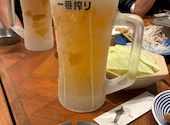 新鮮な魚と串かつ 大衆酒場ぼちぼち: みっちゃんさんの2026年09月21日の3枚目の投稿写真