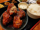 韓国家庭料理　扶餘: 赤カブトさんの2023年02月の1枚目の投稿写真