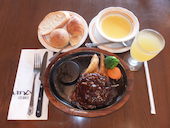 ステーキのあさくま 鶴見店: ぽっぽさんの2015年04月23日の1枚目の投稿写真