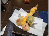 江戸前天ぷら 心 Tempura shin 天文館店: ショウさんの2026年09月05日の2枚目の投稿写真