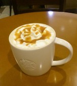 スターバックスコーヒー たまプラーザテラス店: sakaさんの2016年12月07日の1枚目の投稿写真