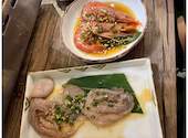 赤身焼肉×韓国料理×海鮮　ウシノカリスマ　小倉店: けいけいさんの2026年04月20日の2枚目の投稿写真