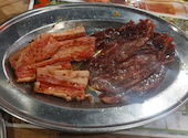 大衆焼肉ホルモン やまだ 上新庄店: ぎんさんの2026年05月04日の1枚目の投稿写真