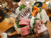 浜焼き海鮮居酒屋 大庄水産 三鷹店: たっつーさんの2026年07月25日の1枚目の投稿写真