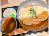 讃岐饂飩 元喜: たっつーさんの2026年07月25日の1枚目の投稿写真
