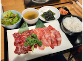 【和牛食べ放題専門店】金牛苑: たっつーさんの2026年05月の1枚目の投稿写真