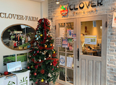 deli&cafe クローバー: smithさんの2021年12月18日の1枚目の投稿写真