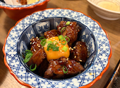 もつと海鮮　焼き鳥にの　札幌駅北口西店【昼飲み×喫煙】: ちみさんの2026年08月29日の2枚目の投稿写真