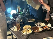 SHIBUYA ROOFTOP TERRACE BBQ シブヤルーフトップテラスバーベキュー: だっくんさんの2026年09月10日の1枚目の投稿写真