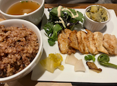 Organic cafe & kitchen 喫茶さえき: ひらみさんの2024年04月の1枚目の投稿写真
