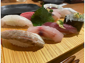 すし魚菜 かつまさ 相模大野店: kfujitanさんの2024年10月22日の1枚目の投稿写真