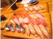すしてつ 先斗町店: ゆーゆーさんの2026年07月01日の1枚目の投稿写真