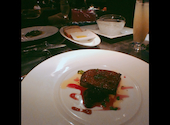 AQUA RESTAURANT&BAR LUXIS ラグシス: ゆーゆーさんの2026年08月13日の1枚目の投稿写真