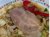 どうとんぼり神座 心斎橋店: ゆーゆーさんの2026年07月12日の1枚目の投稿写真