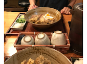 踊るうどん梅田店の口コミ画像1