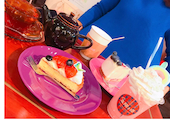 cafe太陽ノ塔 本店: ゆーゆーさんの2026年07月07日の1枚目の投稿写真