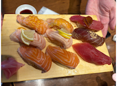 すし酒場 すさび湯 梅田東通り店: ゆーゆーさんの2026年08月03日の1枚目の投稿写真
